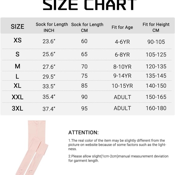 Ballet🩰Dance Tights for Girls👧🏻Kids Ultra Soft Footless Thick Stockings Sz XL - Picture 5 of 8